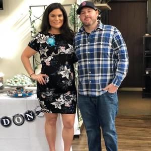 Meet your Posher, Kevin